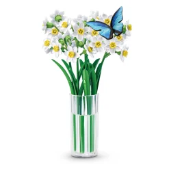 Mini Brands Fidgets Og Småleker | Blomster><noscript><img width=