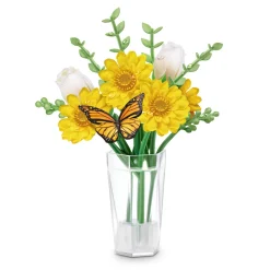 Mini Brands Fidgets Og Småleker | Blomster><noscript><img width=