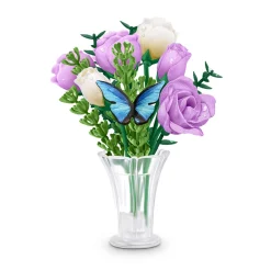 Mini Brands Fidgets Og Småleker | Blomster><noscript><img width=