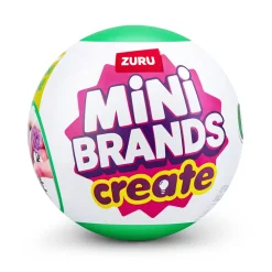 Mini Brands Fidgets Og Småleker | Blomster><noscript><img width=
