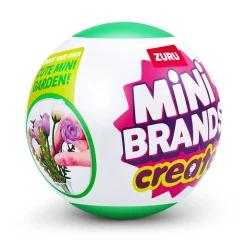 Mini Brands Fidgets Og Småleker | Blomster><noscript><img width=