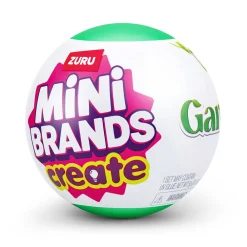 Mini Brands Fidgets Og Småleker | Blomster><noscript><img width=