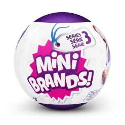 Mini Brands Fidgets Og Småleker | Mini Brands>5 Surprise Global
