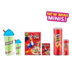 Mini Brands Fidgets Og Småleker | Mini Brands><noscript><img width=