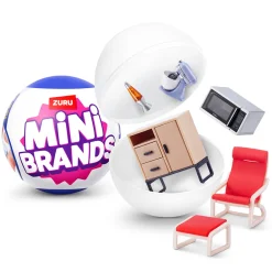 Mini Brands Fidgets Og Småleker | Mini Brands>5 Surprise Home S1