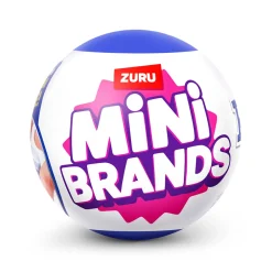 Mini Brands Fidgets Og Småleker | Mini Brands><noscript><img width=