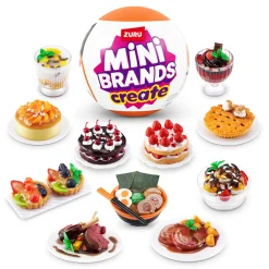 Mini Brands Fidgets Og Småleker | Mini Brands><noscript><img width=