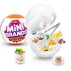 Mini Brands Fidgets Og Småleker | Mini Brands><noscript><img width=