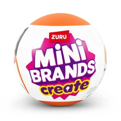 Mini Brands Fidgets Og Småleker | Mini Brands><noscript><img width=