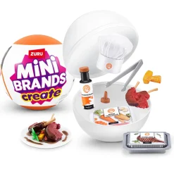 Mini Brands Fidgets Og Småleker | Mini Brands><noscript><img width=