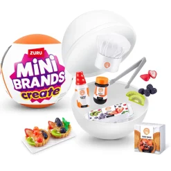 Mini Brands Fidgets Og Småleker | Mini Brands><noscript><img width=