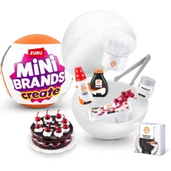 Mini Brands Fidgets Og Småleker | Mini Brands><noscript><img width=