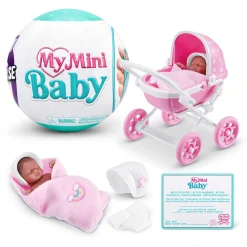 Mini Brands Fidgets Og Småleker | Mini Brands><noscript><img width=