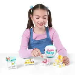 Mini Brands Fidgets Og Småleker | Mini Brands><noscript><img width=
