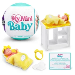 Mini Brands Fidgets Og Småleker | Mini Brands><noscript><img width=