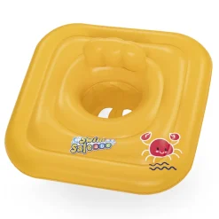 Swim Safe Vann- Og Badeleker | Sommerlek>ABC Baby Badering m/sete 1-2 år