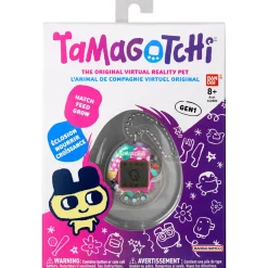 Tamagotchi Fidgets Og Småleker | Tekniske Leker>- Pretty Party