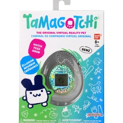 Tamagotchi Fidgets Og Småleker | Tekniske Leker>- Tama Picnic