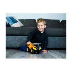 Teamsterz Lastebil, Gravemaskin Og Traktor><noscript><img width=
