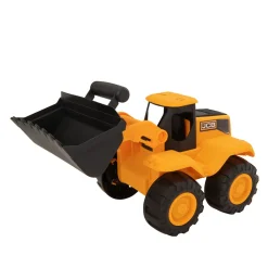 Teamsterz Lastebil, Gravemaskin Og Traktor>JCB Hjullaster 26 cm