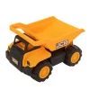 Teamsterz Lastebil, Gravemaskin Og Traktor>JCB Lastebil i plast 26 cm