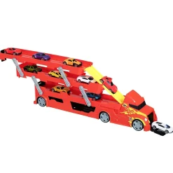 Teamsterz Lastebil, Gravemaskin Og Traktor | Lekebiler><noscript><img width=