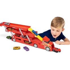 Teamsterz Lastebil, Gravemaskin Og Traktor | Lekebiler><noscript><img width=