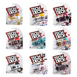 Tech Deck Fidgets Og Småleker><noscript><img width=