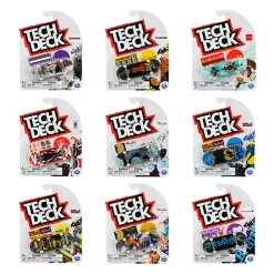 Tech Deck Fidgets Og Småleker><noscript><img width=