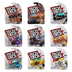 Tech Deck Fidgets Og Småleker><noscript><img width=