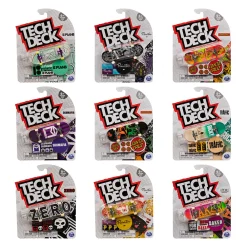 Tech Deck Fidgets Og Småleker><noscript><img width=