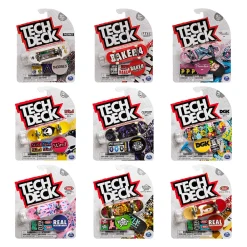 Tech Deck Fidgets Og Småleker><noscript><img width=