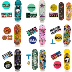 Tech Deck Fidgets Og Småleker><noscript><img width=