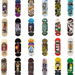 Tech Deck Fidgets Og Småleker>Performance Board