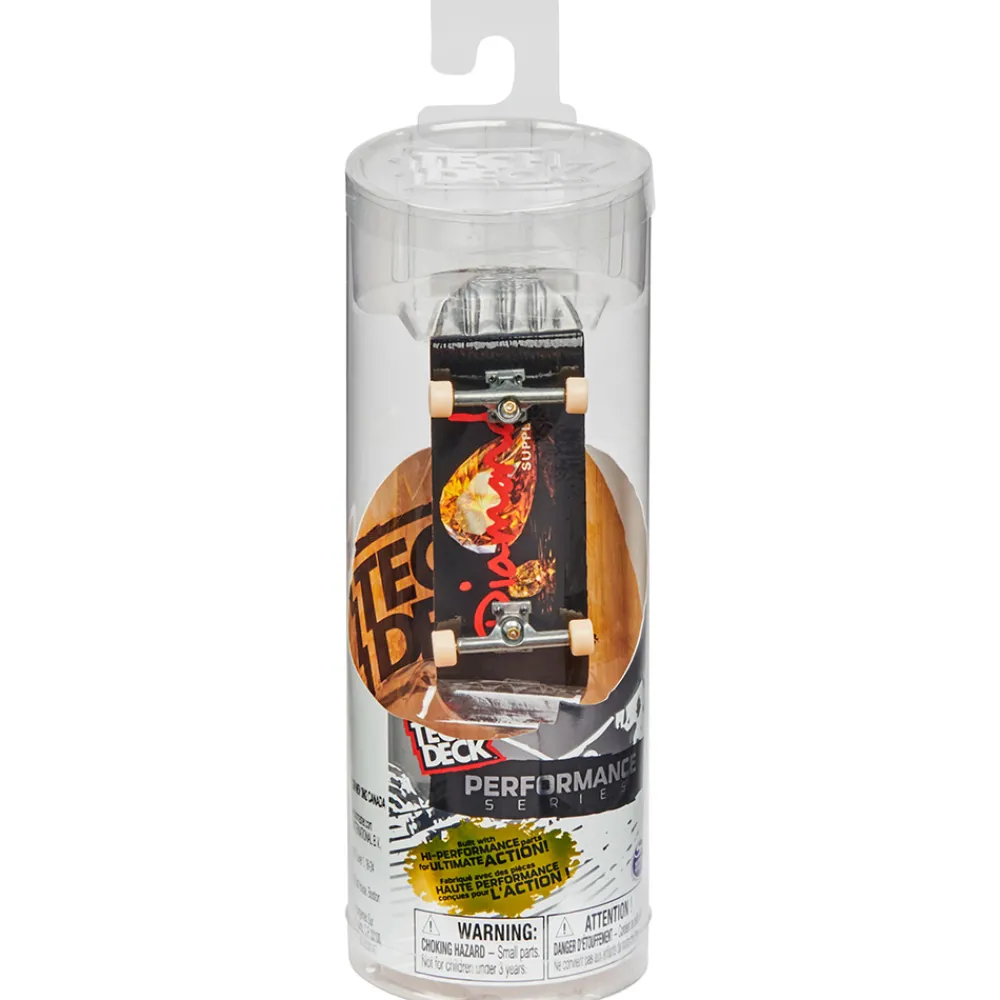 Tech Deck Fidgets Og Småleker>Performance Board