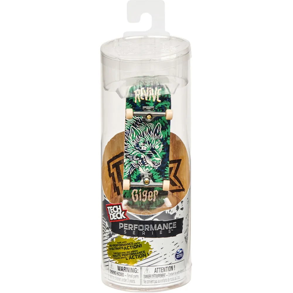 Tech Deck Fidgets Og Småleker>Performance Board