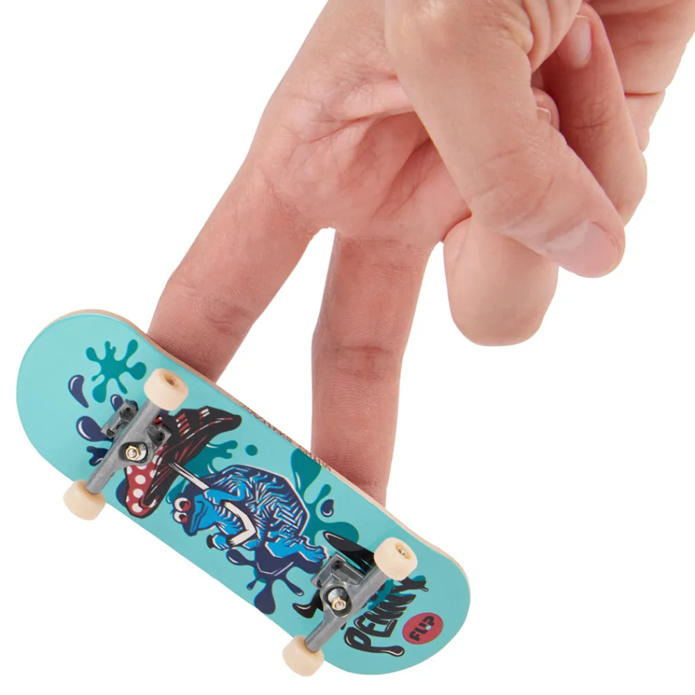 Tech Deck Fidgets Og Småleker>Performance Board