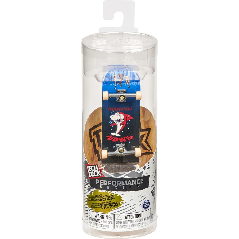 Tech Deck Fidgets Og Småleker>Performance Board