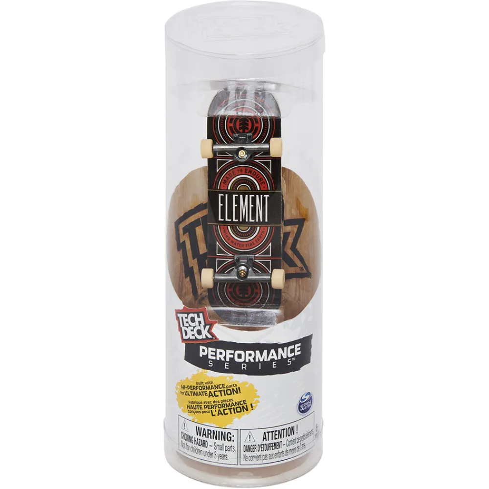 Tech Deck Fidgets Og Småleker>Performance Board