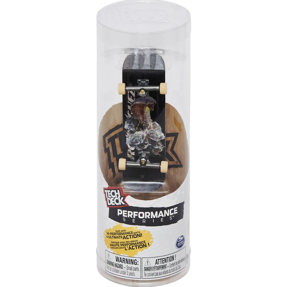 Tech Deck Fidgets Og Småleker>Performance Board