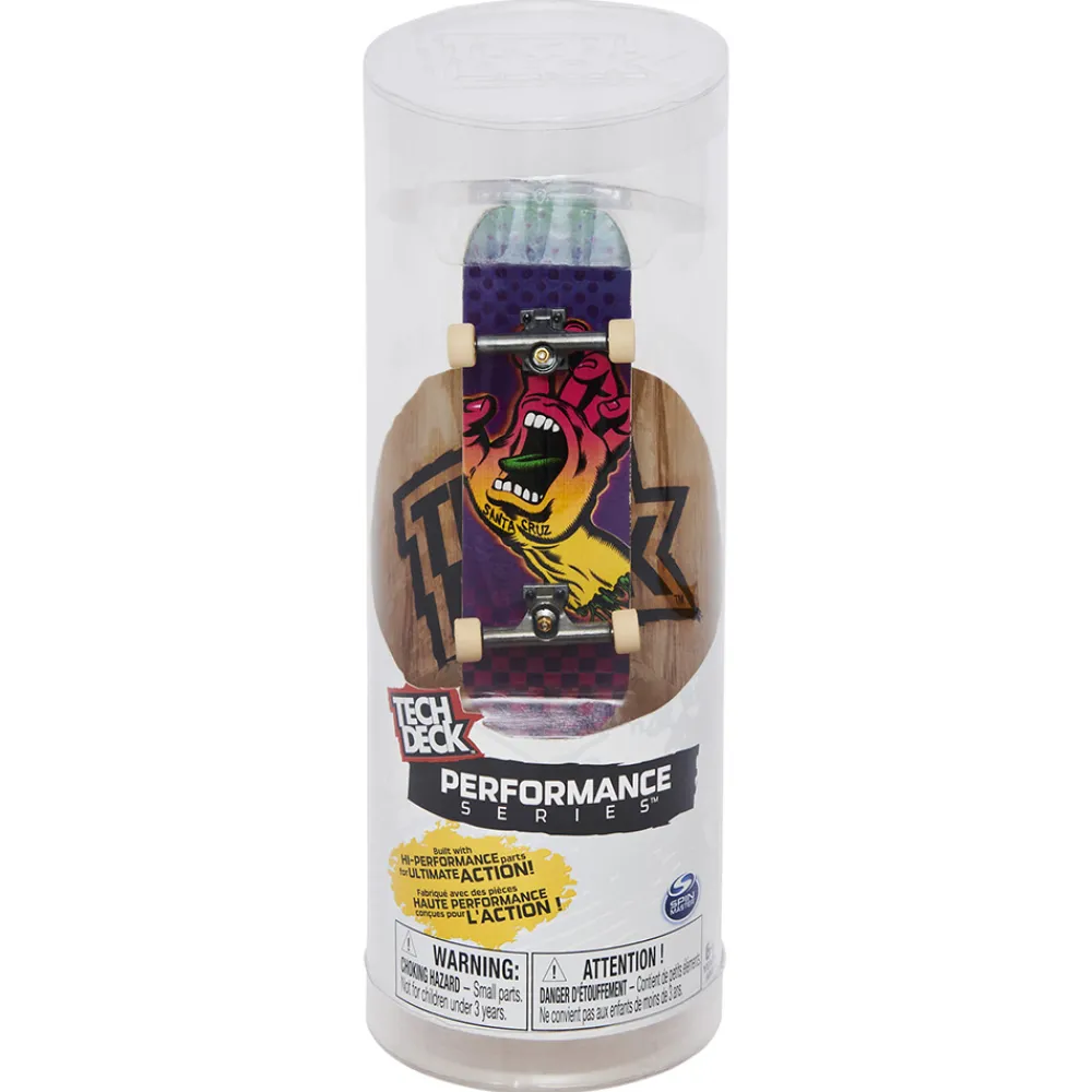 Tech Deck Fidgets Og Småleker>Performance Board