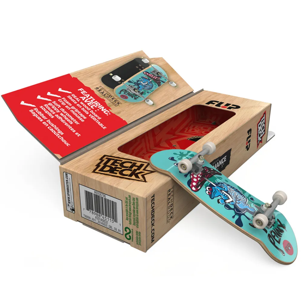 Tech Deck Fidgets Og Småleker>Performance Board