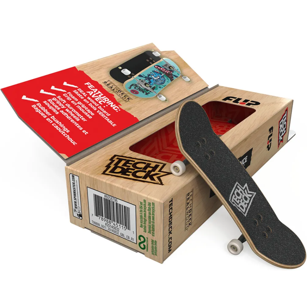 Tech Deck Fidgets Og Småleker>Performance Board