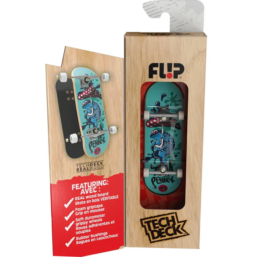 Tech Deck Fidgets Og Småleker>Performance Board