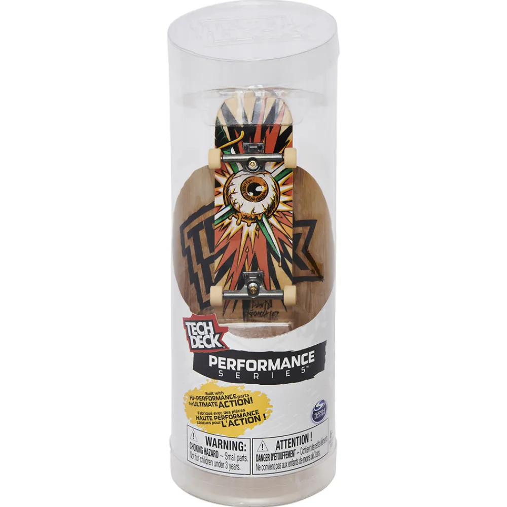 Tech Deck Fidgets Og Småleker>Performance Board