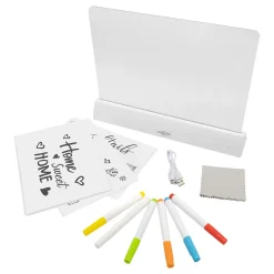 RINGO Fargeblyanter Og Maling>Tegnebrett m/led lys