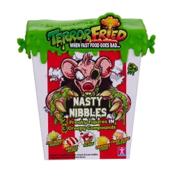 Terror Fried Fidgets Og Småleker>- Fried Nasty Nugget