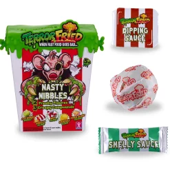 Terror Fried Fidgets Og Småleker>- Fried Nasty Nugget