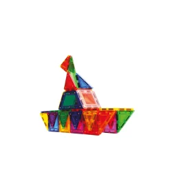 RINGO Vitenskap Og Byggesett>Tileblox Rainbow 42 pcs set