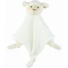 Tinka Babyplysj>Baby - Koseklut Lam 25x25 cm
